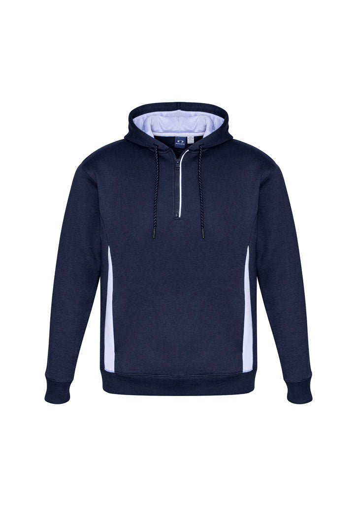 BizCollection SW710M Unisex Renegade Hoodie