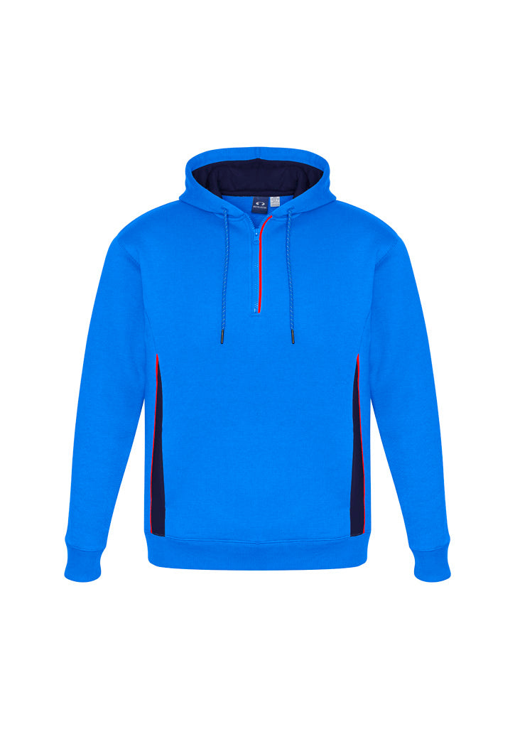 BizCollection SW710M Unisex Renegade Hoodie