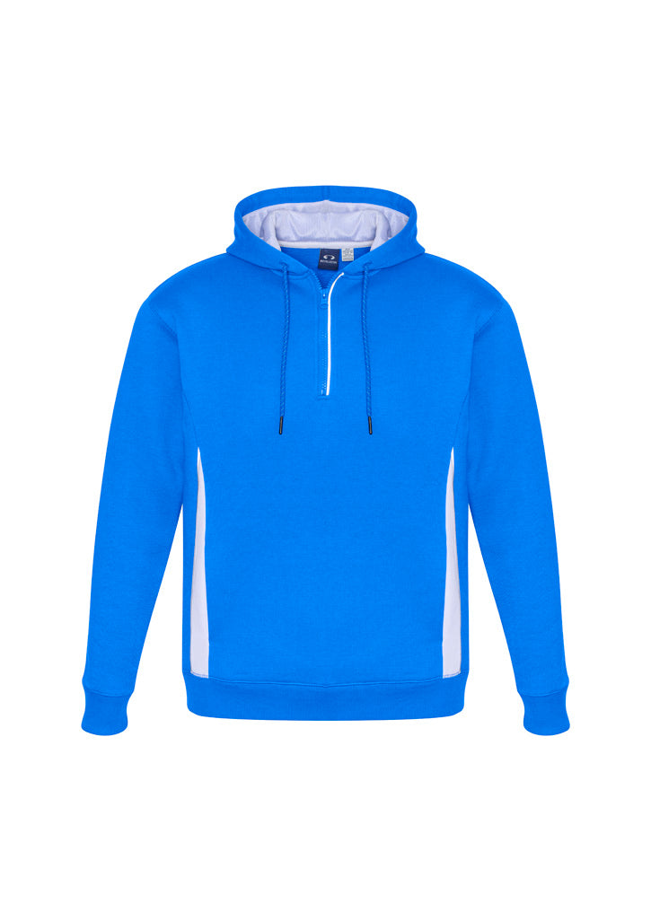 BizCollection SW710M Unisex Renegade Hoodie