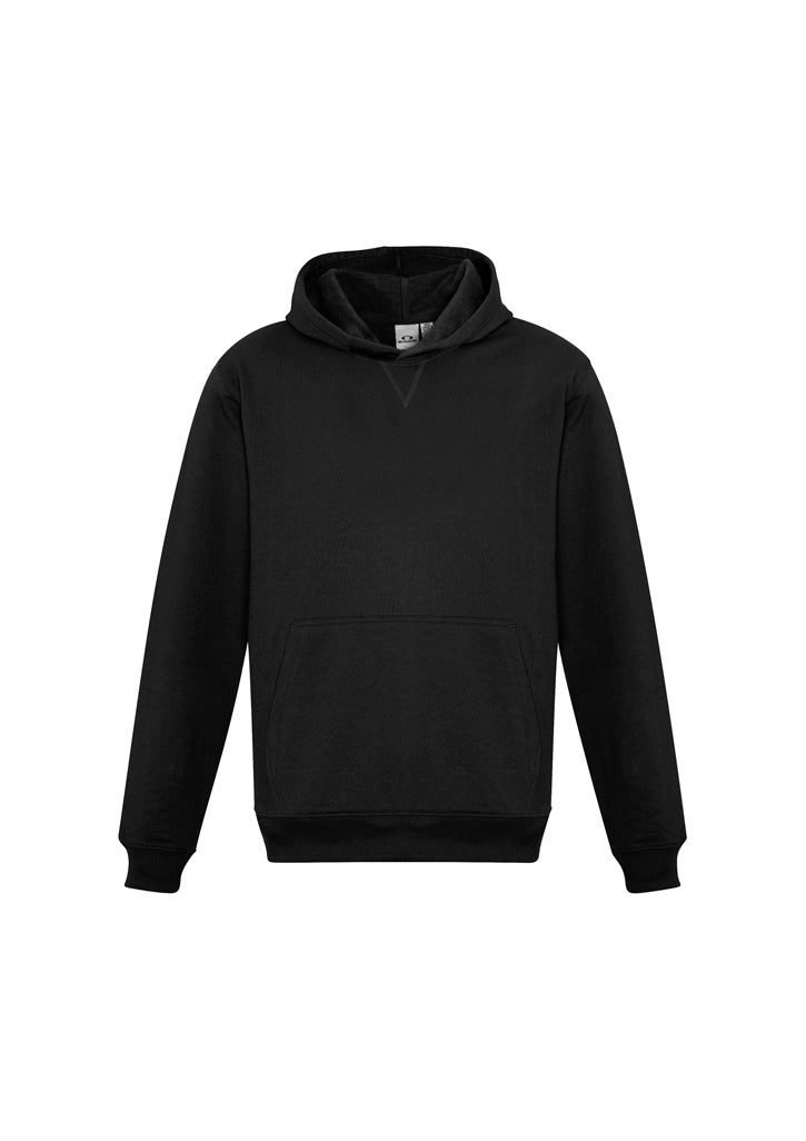 BizCollection SW760K Kids Crew Hoodie