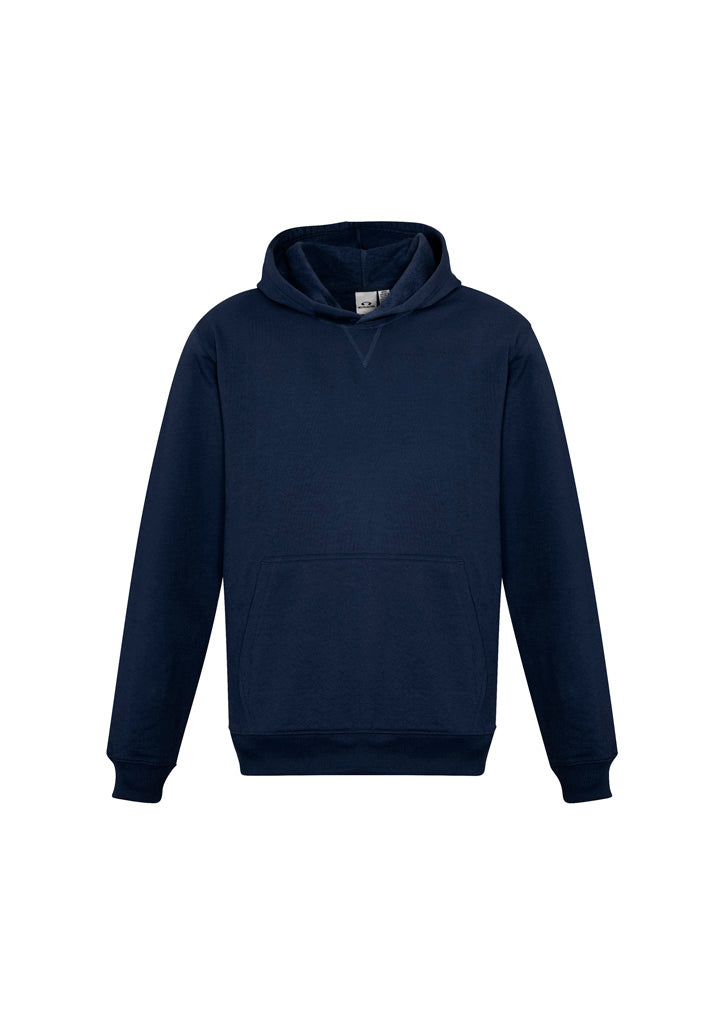 BizCollection SW760K Kids Crew Hoodie