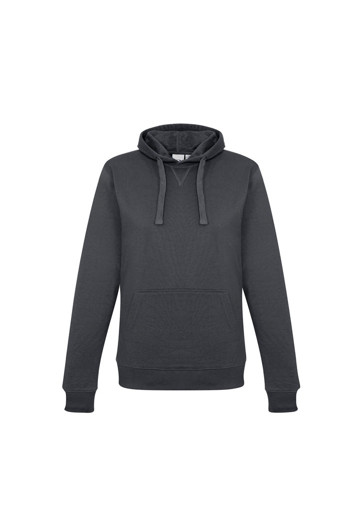 BizCollection SW760L Womens Crew Hoodie