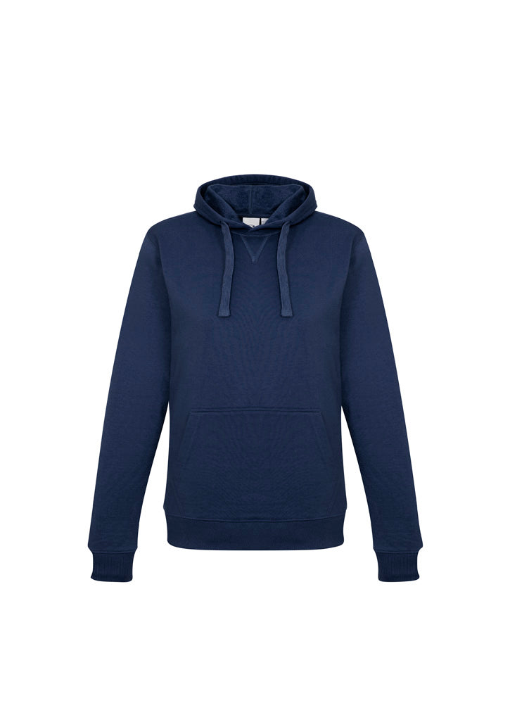 BizCollection SW760L Womens Crew Hoodie