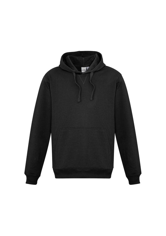BizCollection SW760M Mens Crew Hoodie