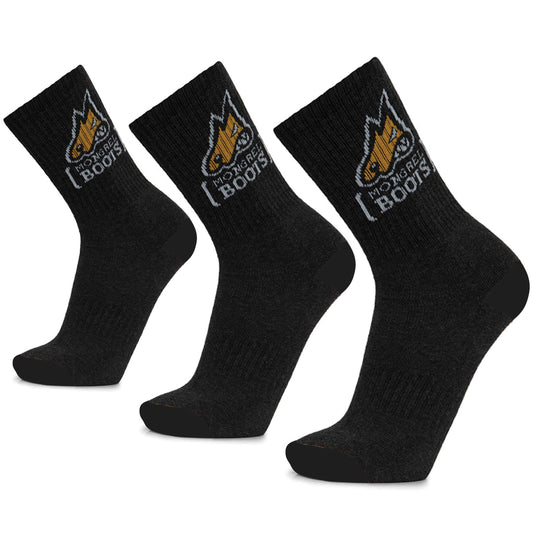 SOCKSBAMBOO Bamboo Socks