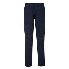 Portwest KX3 Cargo Pants in Navy