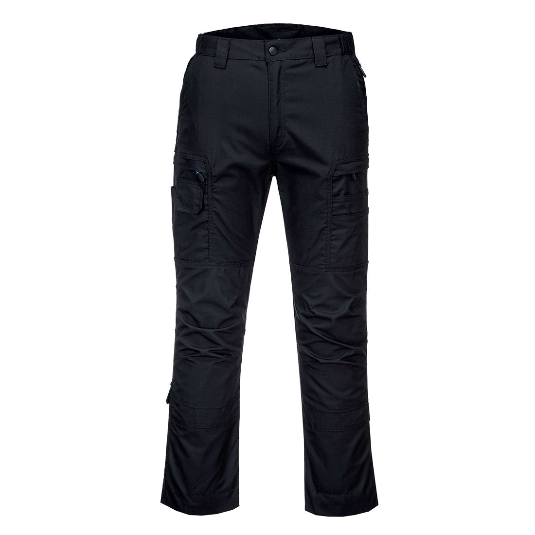 Portwest KX3 Ripstop Pants in Black