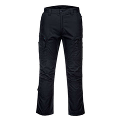 Portwest KX3 Ripstop Pants in Black