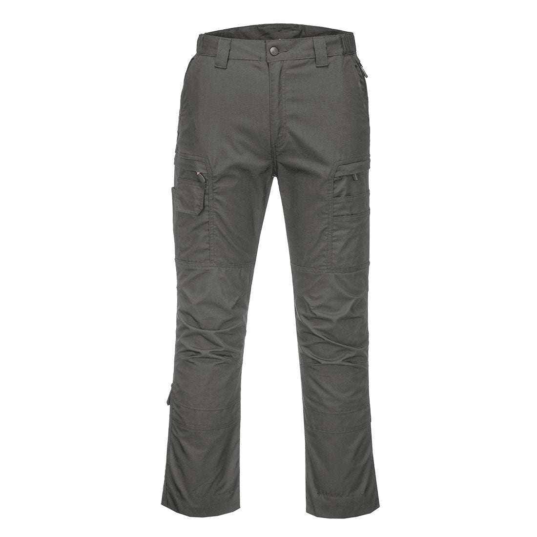 Portwest KX3 Ripstop Pants in Metal Grey