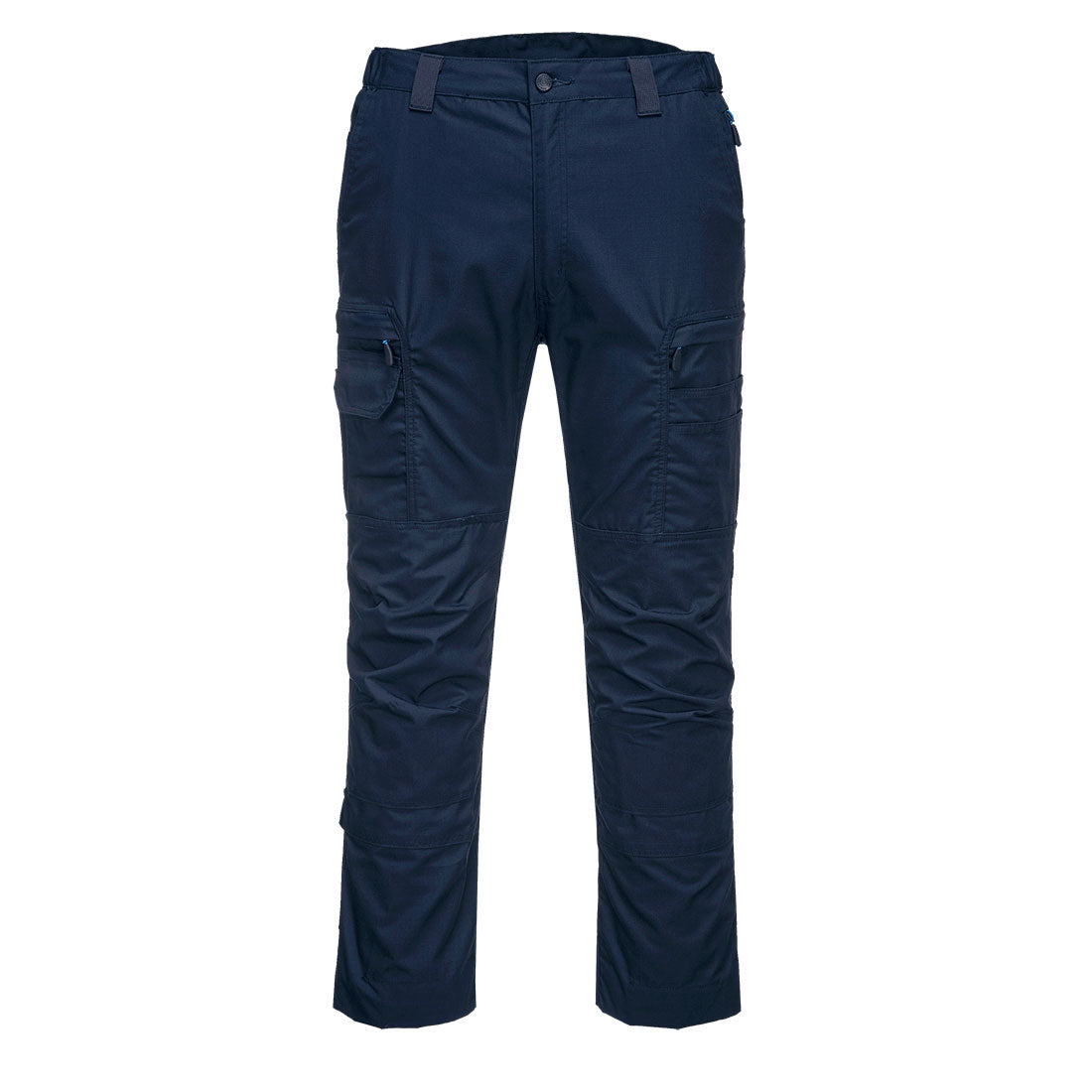 Portwest KX3 Ripstop Pants in Navy