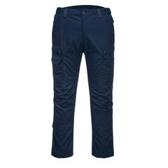 Portwest KX3 Ripstop Pants in Navy