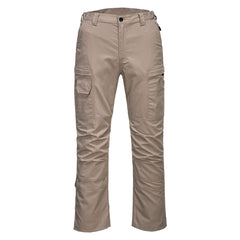 Portwest KX3 Ripstop Pants in Sand