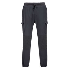 Portwest KX3 Flexi Pants in Metal Grey