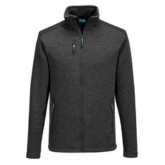 Portwest KX3 Performance Fleece in Grey Marl