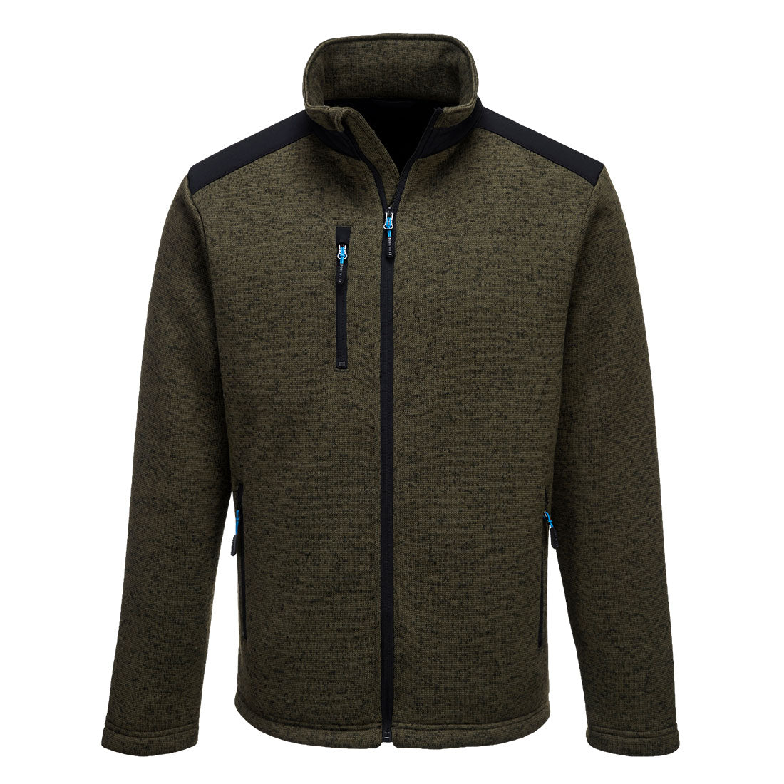 Portwest KX3 Performance Fleece in Olive Green
