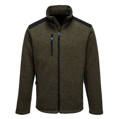 Portwest KX3 Performance Fleece in Olive Green
