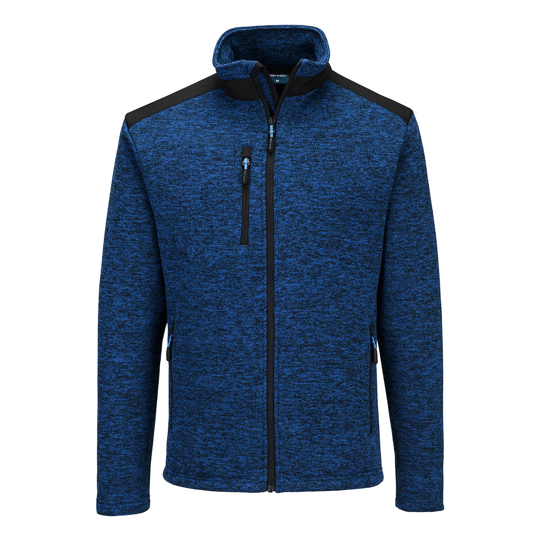 Portwest KX3 Performance Fleece in Persian Blue