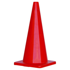 Pro Choice Safety Gear Orange PVC Traffic Cones 700mm