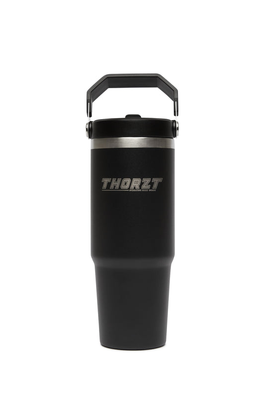 Thorzt 1L Stainless Steel Drink Bottle