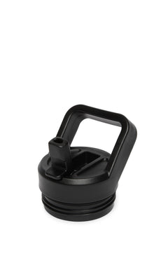 Thorzt Screw On Lid And Straw To Suit TDB02