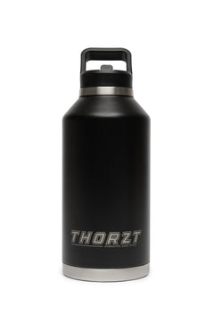 Thorzt 2L Stainless Steel Drink Bottle