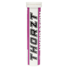 Thorzt Hydration Effervescent - Berry 15 Tabs