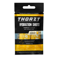 Thorzt 99% Sugar Free Vend Ready Solo Shot