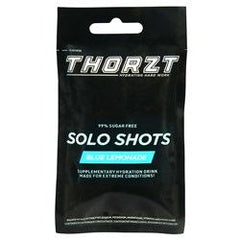 Thorzt 99% Sugar Free Vend Ready Solo Shot