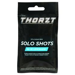 Thorzt 99% Sugar Free Vend Ready Solo Shot