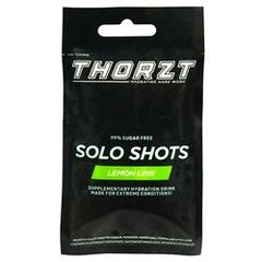 Thorzt 99% Sugar Free Vend Ready Solo Shot