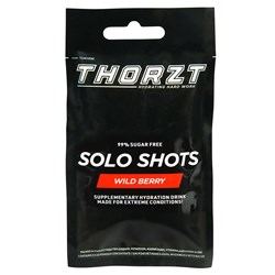 Thorzt 99% Sugar Free Vend Ready Solo Shot