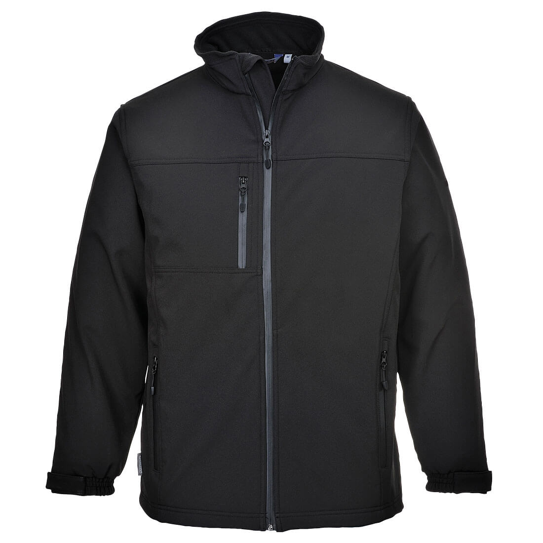 Portwest Softshell (3L) in Black