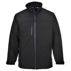 Portwest Softshell (3L) in Black