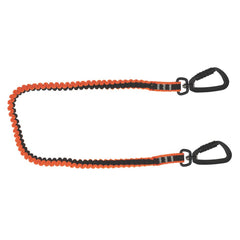 LINQ Height Safety Tool Lanyard With 2 X Double Action Karabiners
