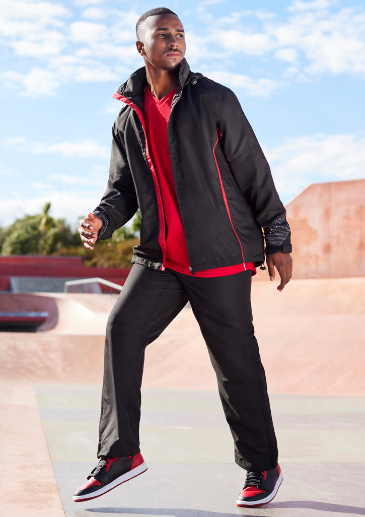 BizCollection TP409M Unisex Razor Pant