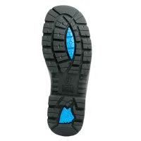 Steel Blue 312654 Portland Zip
