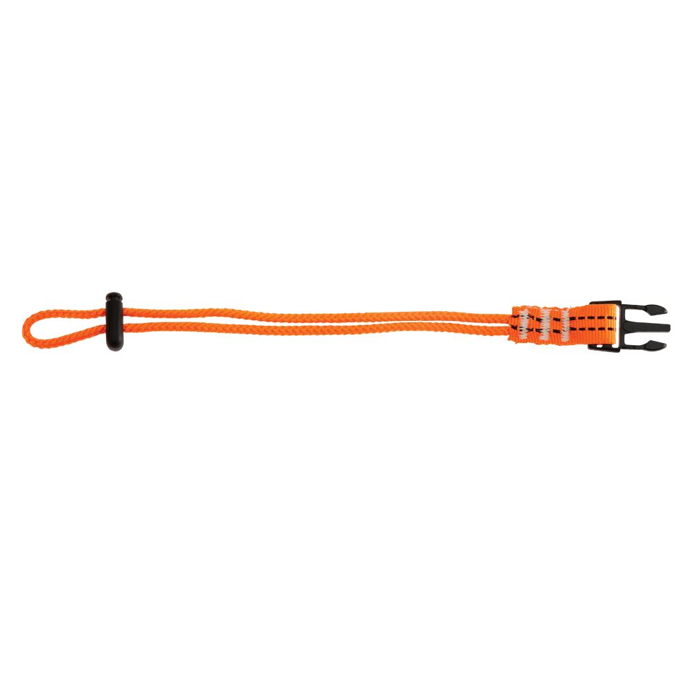 LINQ Height Safety Sliding Loop Lock Keeps Tools In Place And Connected