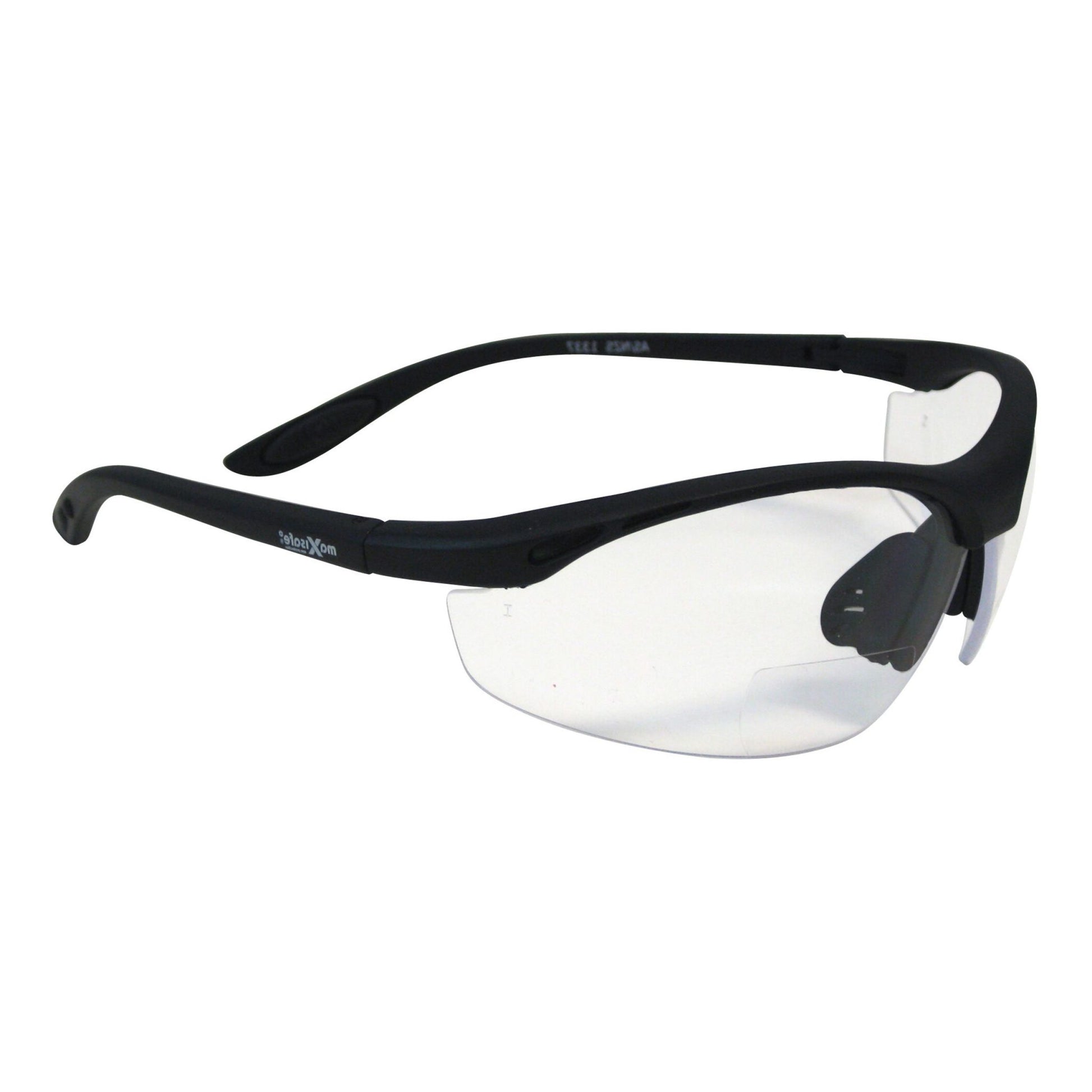 EPS466 Techware BiFocal Safety Glasses