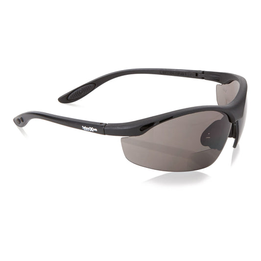 EPS476 Techware BiFocal Safety Glasses