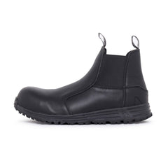 MK00TUNED Mack Tuned Slip-On Safety Boots