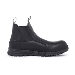 MK00TUNED Mack Tuned Slip-On Safety Boots