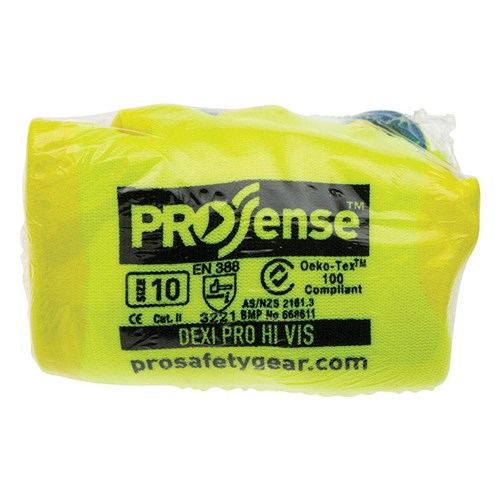 Pro Choice Safety Gear Dexipro Vend Ready Glove