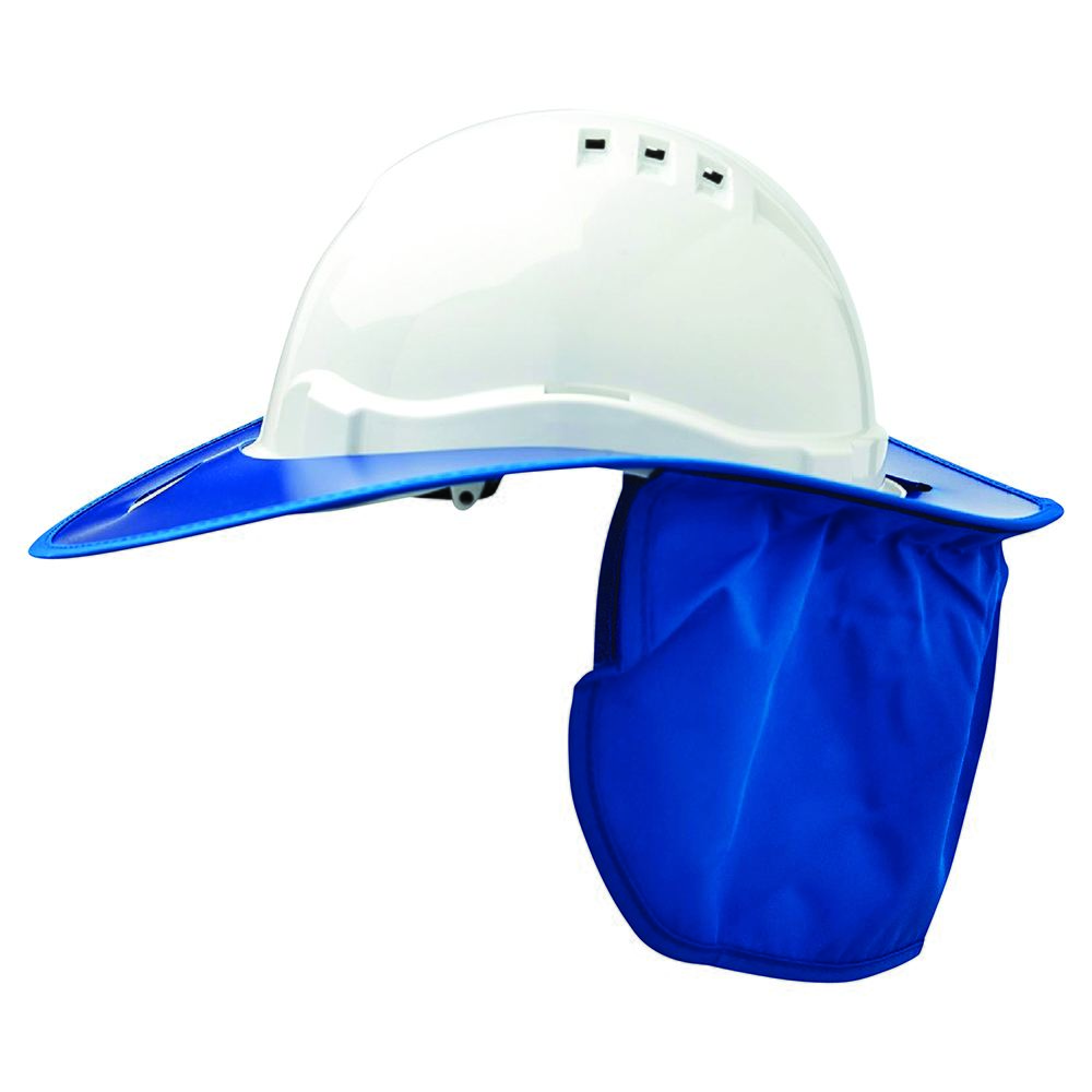 Pro Choice Safety Gear V6 Hard Hat Plastic Brim