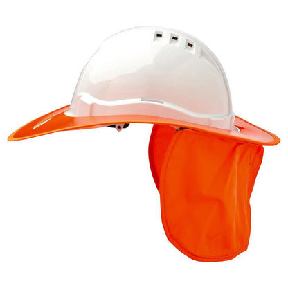 Pro Choice Safety Gear V6 Hard Hat Plastic Brim