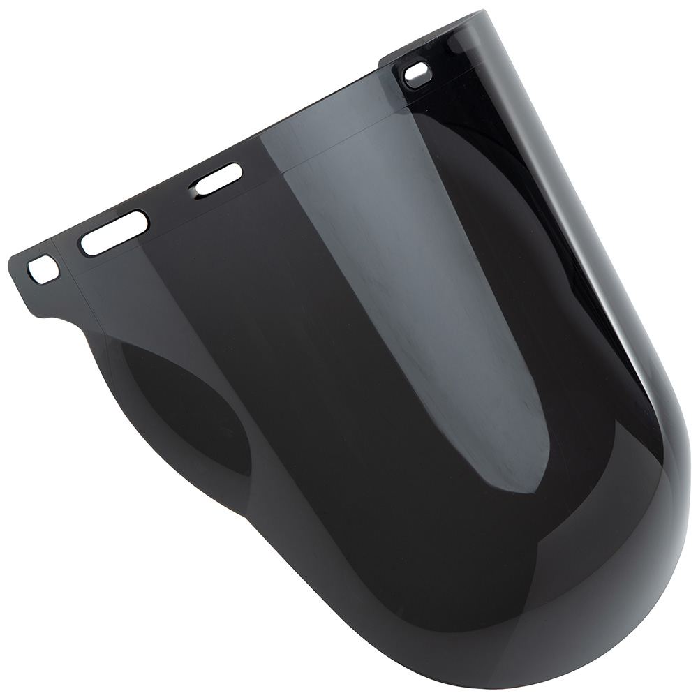 Pro Choice Safety Gear Striker Polycarbonate Chinguard Visor