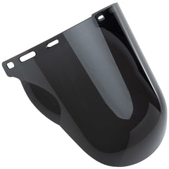 Pro Choice Safety Gear Striker Polycarbonate Chinguard Visor