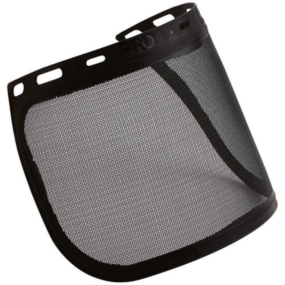 Pro Choice Safety Gear Striker Visor To Suit Pro Choice Safety Gear Browguards (BG & HHBGE) Mesh Lens