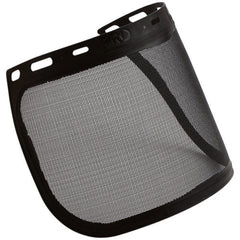 Pro Choice Safety Gear Striker Visor To Suit Pro Choice Safety Gear Browguards (BG & HHBGE) Mesh Lens