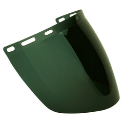 Pro Choice Safety Gear Visor To Suit Pro Choice Safety Gear Browguards (BG & HHBGE) Shade 5 Lens