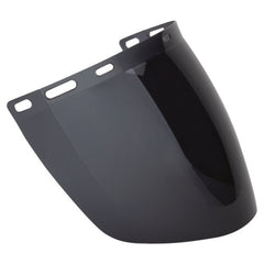 Pro Choice Safety Gear Visor To Suit Pro Choice Safety Gear Browguards (BG & HHBGE) Smoke Lens